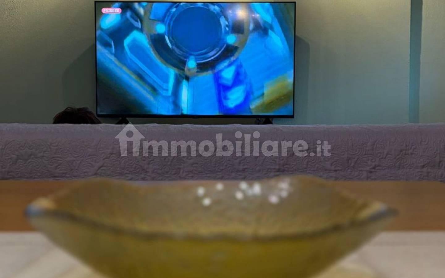Mansarda via Ferdinando Jacoli 7, Centro, Pavullo nel Frignano