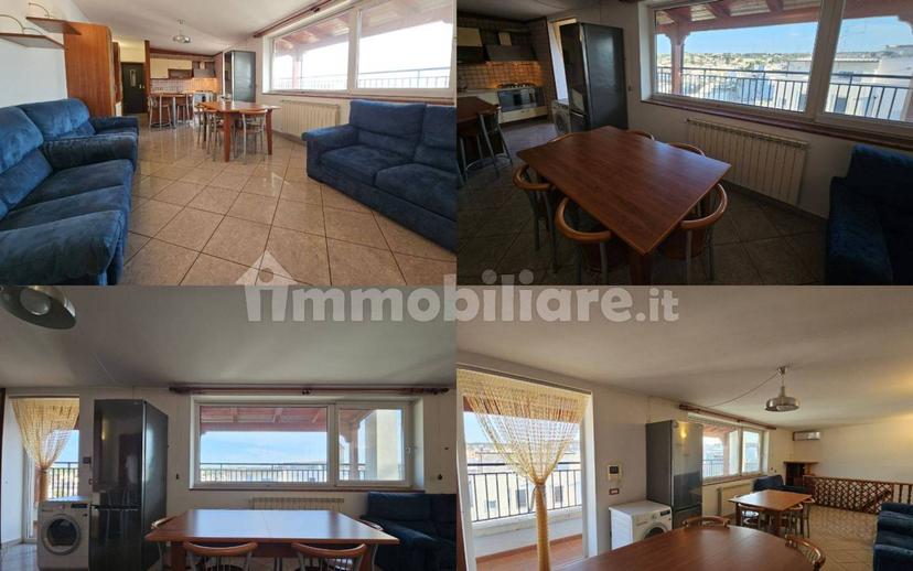 Terratetto unifamiliare via Fratelli Bandiera 35, Castellana, Castellana Grotte — foto 6 di 15