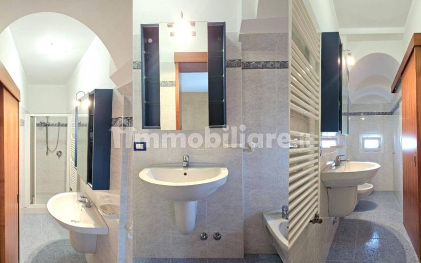 Terratetto unifamiliare via Fratelli Bandiera 35, Castellana, Castellana Grotte — foto 10 di 15