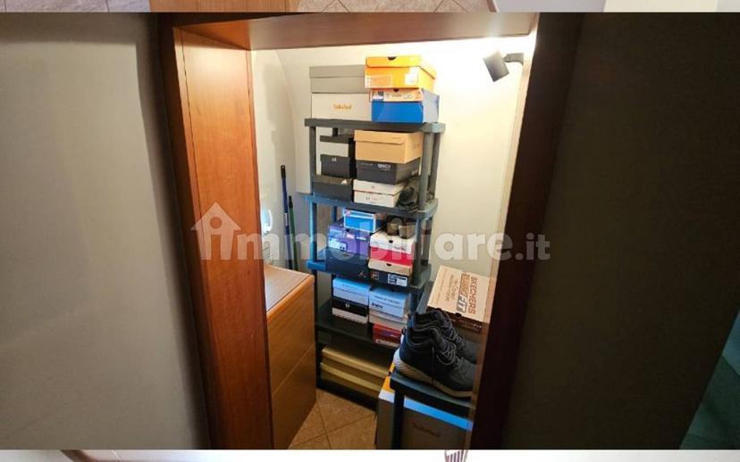 Terratetto unifamiliare via Fratelli Bandiera 35, Castellana, Castellana Grotte — foto 12 di 15