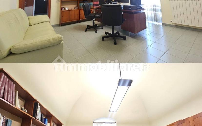 Terratetto unifamiliare via Fratelli Bandiera 35, Castellana, Castellana Grotte — foto 14 di 15