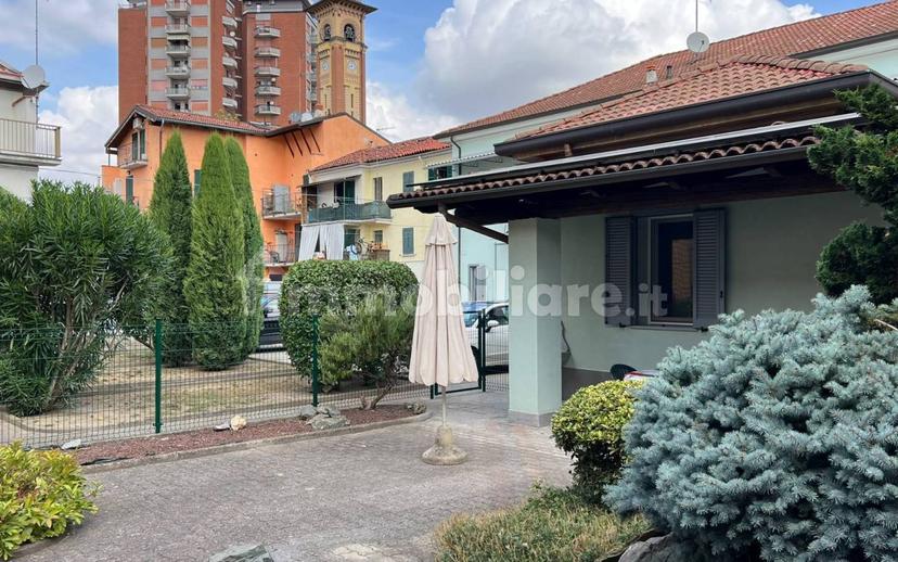 Monolocale via San Giovanni 11, Cristo, Alessandria — foto 35 di 78