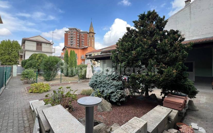 Monolocale via San Giovanni 11, Cristo, Alessandria — foto 68 di 78