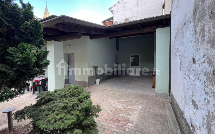 Monolocale via San Giovanni 11, Cristo, Alessandria — foto 30 di 78
