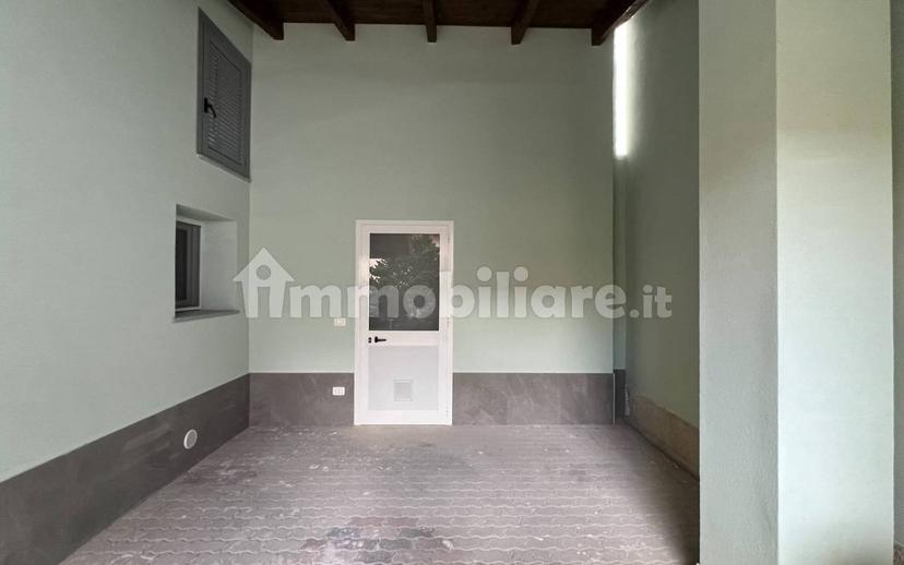Monolocale via San Giovanni 11, Cristo, Alessandria — foto 73 di 78