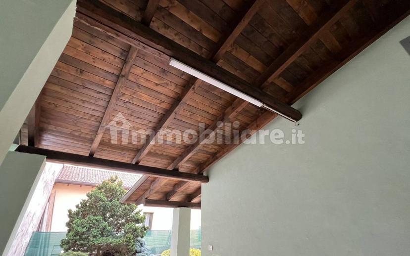 Monolocale via San Giovanni 11, Cristo, Alessandria — foto 62 di 78