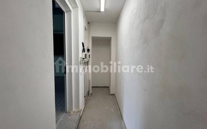 Monolocale via San Giovanni 11, Cristo, Alessandria — foto 22 di 78