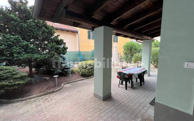 Monolocale via San Giovanni 11, Cristo, Alessandria — foto 60 di 78