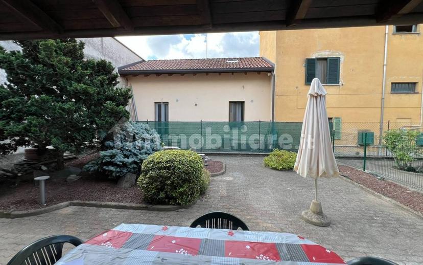 Monolocale via San Giovanni 11, Cristo, Alessandria — foto 42 di 78