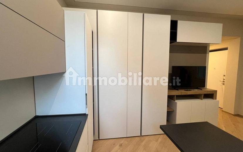 Monolocale via San Giovanni 11, Cristo, Alessandria — foto 69 di 78