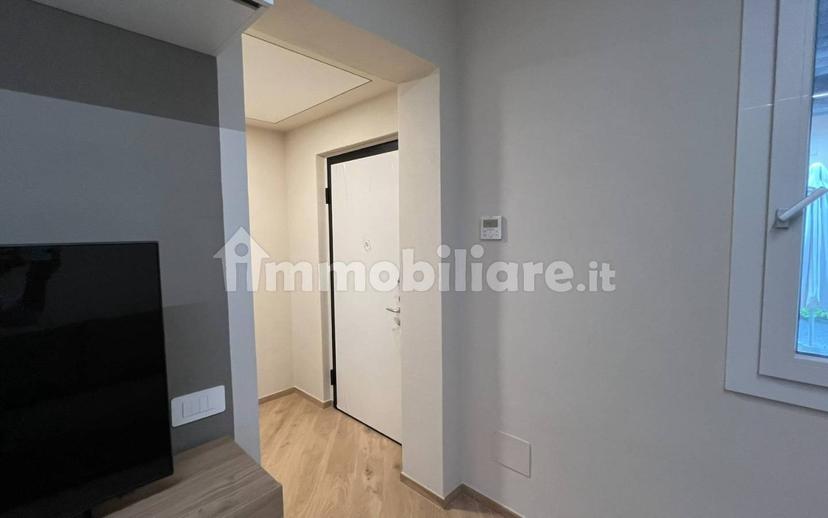 Monolocale via San Giovanni 11, Cristo, Alessandria — foto 70 di 78