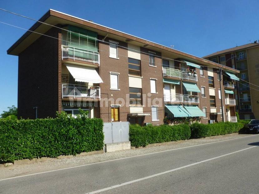 Bilocale via Provinciale 27A, Camburzano — foto 27 di 28