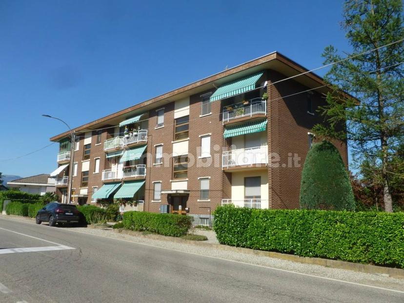 Bilocale via Provinciale 27A, Camburzano — foto 25 di 28