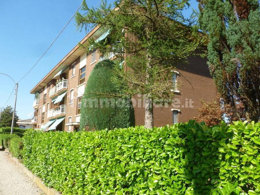 Bilocale via Provinciale 27A, Camburzano — foto 23 di 28