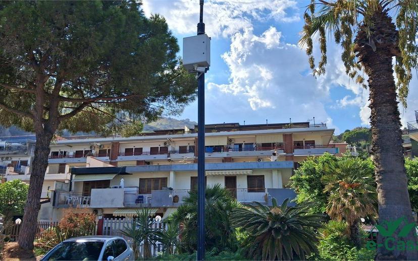 Monolocale via Lungomare 252, Sant'Alessio Siculo — foto 15 di 16