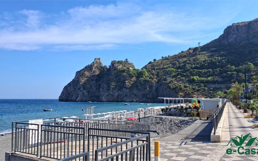 Monolocale via Lungomare 252, Sant'Alessio Siculo — foto 8 di 16
