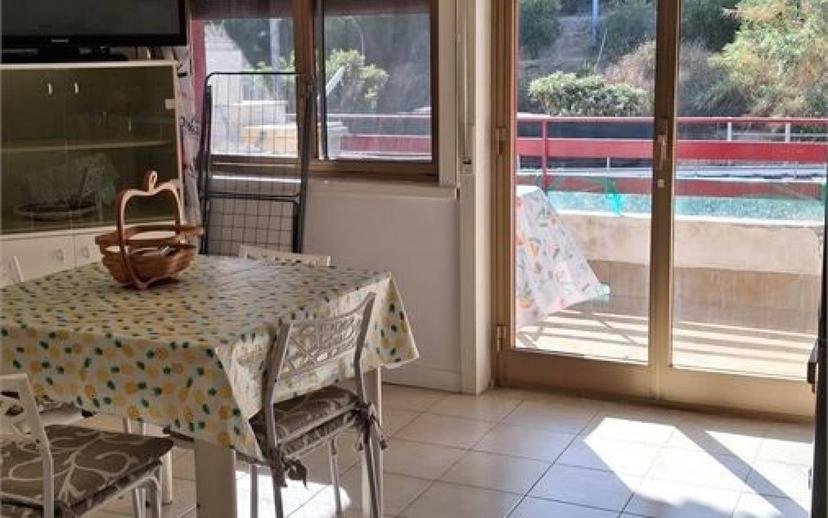 Monolocale via Lungomare 252, Sant'Alessio Siculo — foto 10 di 16