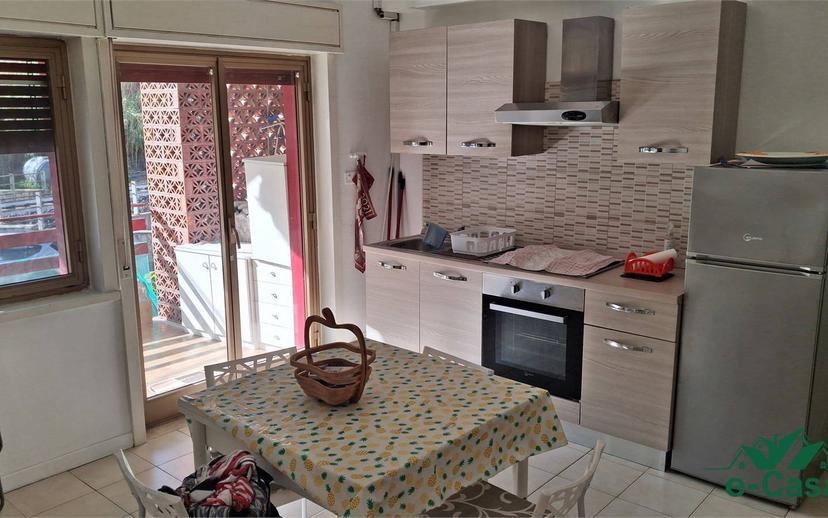 Monolocale via Lungomare 252, Sant'Alessio Siculo — foto 14 di 16