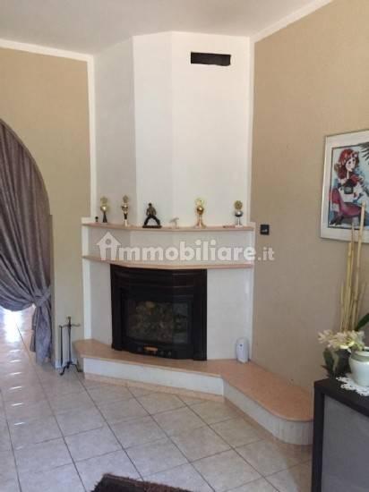 Villa unifamiliare Contrada Pisciacalze, Ceglie Messapica — foto 30 di 32