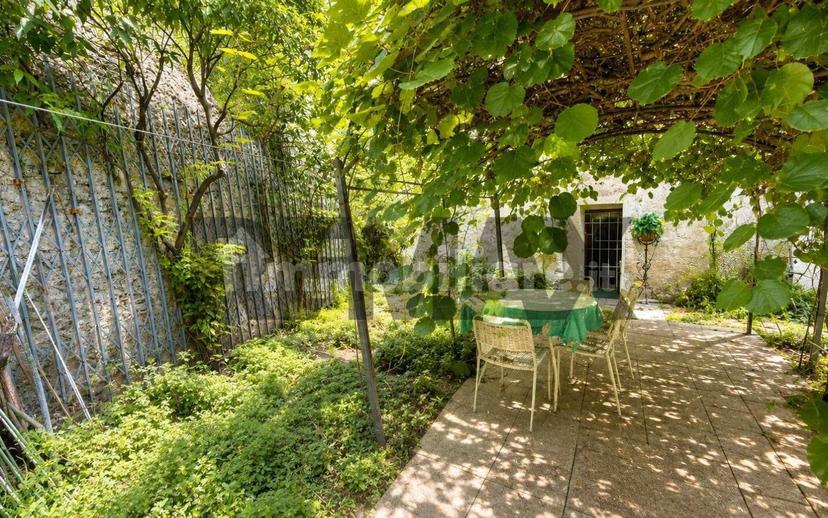 Bilocale buono stato, primo piano, Centro, Cannero Riviera — foto 4 di 10
