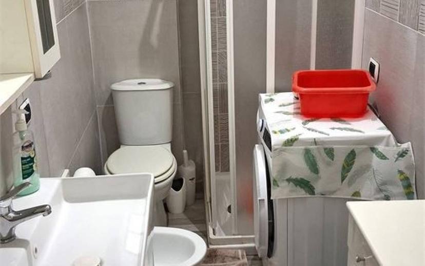 Monolocale via Lungomare 252, Sant'Alessio Siculo — foto 11 di 16