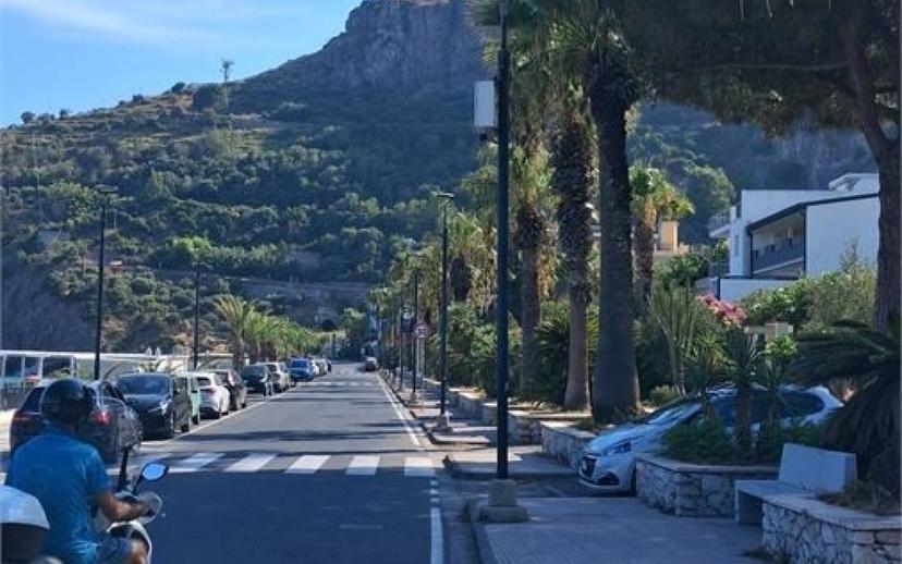 Monolocale via Lungomare 252, Sant'Alessio Siculo — foto 16 di 16
