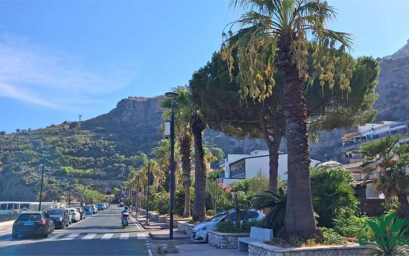 Monolocale via Lungomare 252, Sant'Alessio Siculo — foto 2 di 16