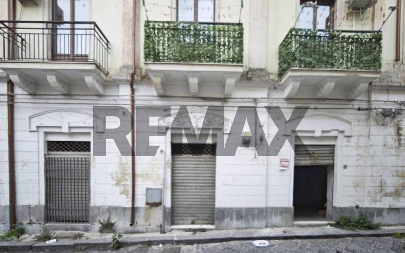 Terratetto plurifamiliare via Messina 12, Lentini — foto 6 di 12