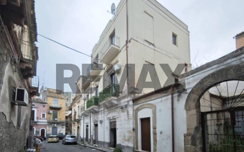 Terratetto plurifamiliare via Messina 12, Lentini — foto 12 di 12