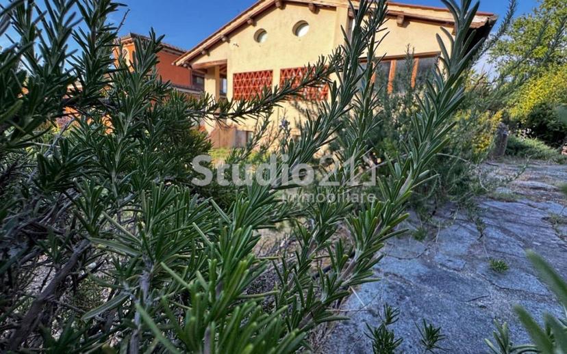 Villa unifamiliare via del vecchietto, Castelfranco Piandisco — foto 19 di 34