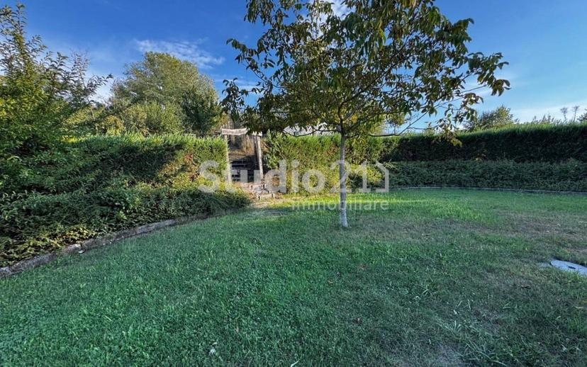 Villa unifamiliare via del vecchietto, Castelfranco Piandisco — foto 14 di 34