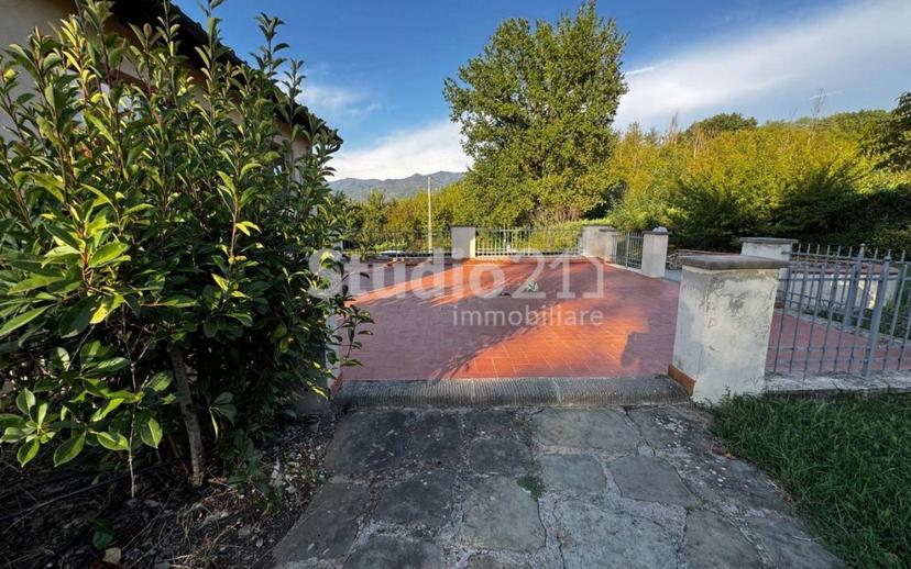 Villa unifamiliare via del vecchietto, Castelfranco Piandisco — foto 33 di 34