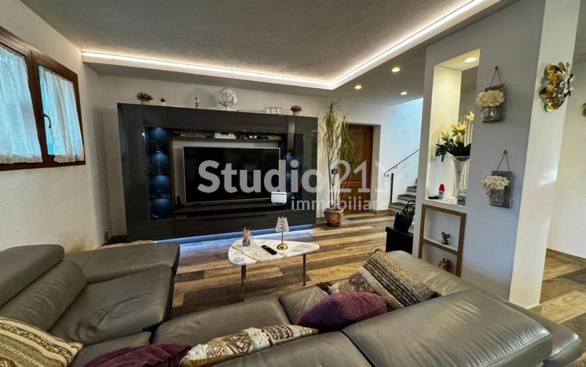 Villa unifamiliare via del vecchietto, Castelfranco Piandisco — foto 16 di 34