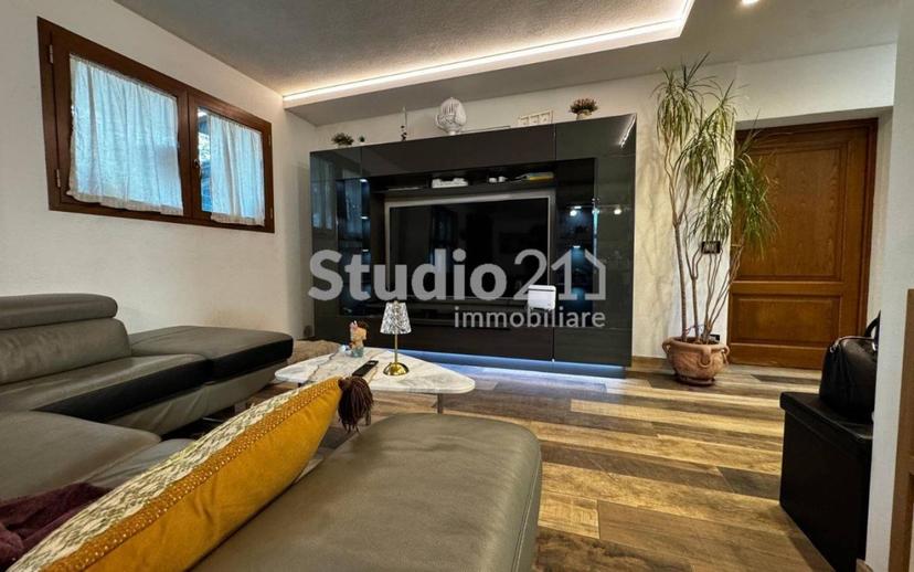 Villa unifamiliare via del vecchietto, Castelfranco Piandisco — foto 31 di 34
