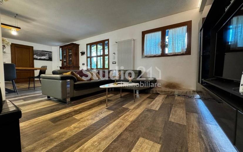 Villa unifamiliare via del vecchietto, Castelfranco Piandisco — foto 29 di 34