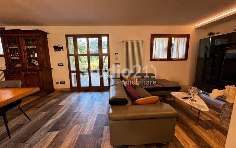 Villa unifamiliare via del vecchietto, Castelfranco Piandisco — foto 21 di 34