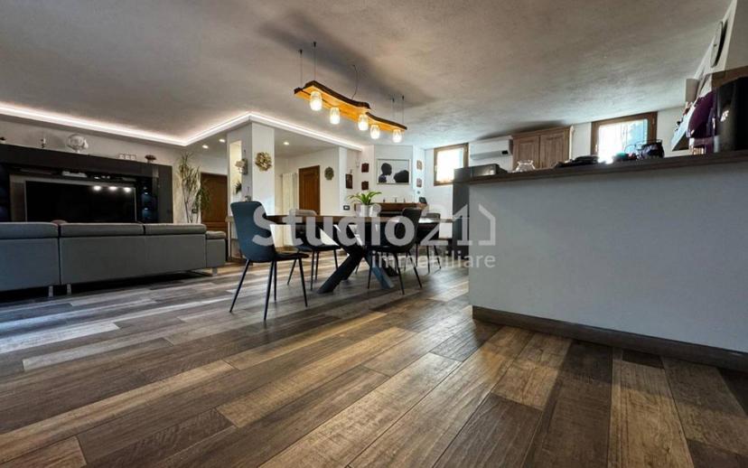 Villa unifamiliare via del vecchietto, Castelfranco Piandisco — foto 4 di 34