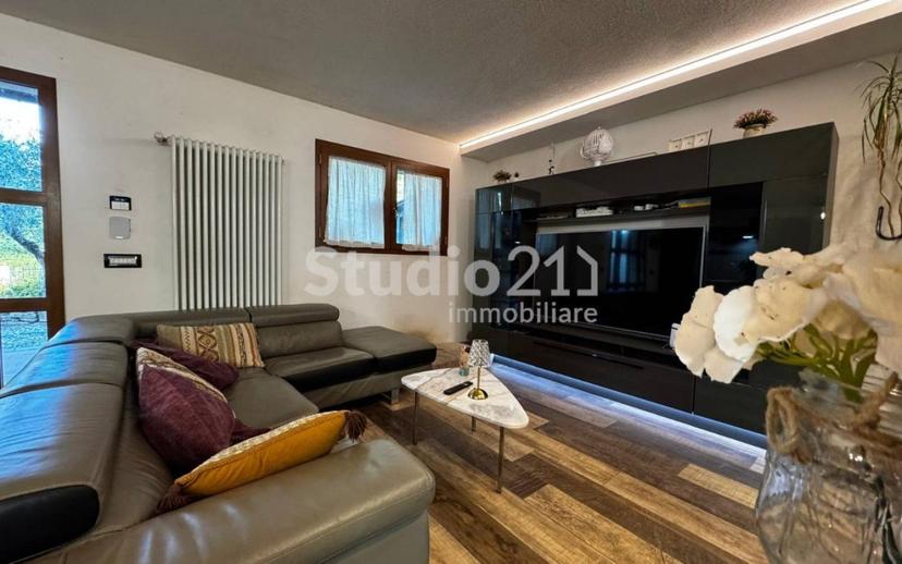 Villa unifamiliare via del vecchietto, Castelfranco Piandisco — foto 22 di 34