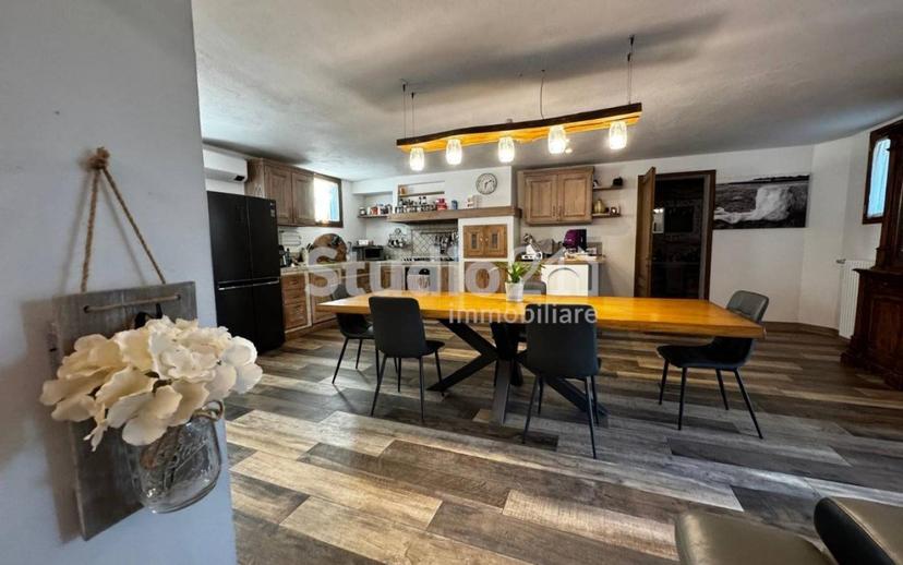 Villa unifamiliare via del vecchietto, Castelfranco Piandisco — foto 15 di 34