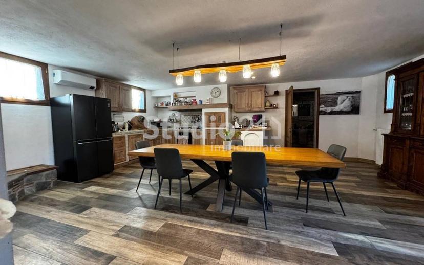 Villa unifamiliare via del vecchietto, Castelfranco Piandisco — foto 7 di 34