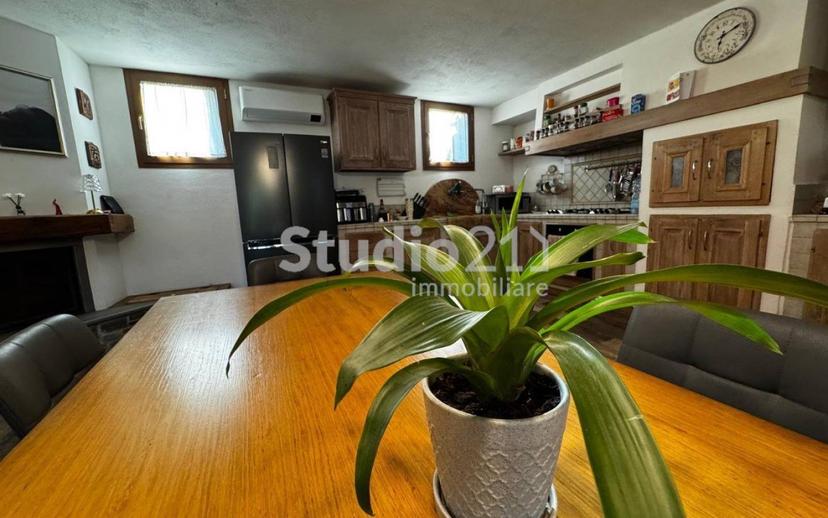 Villa unifamiliare via del vecchietto, Castelfranco Piandisco — foto 13 di 34