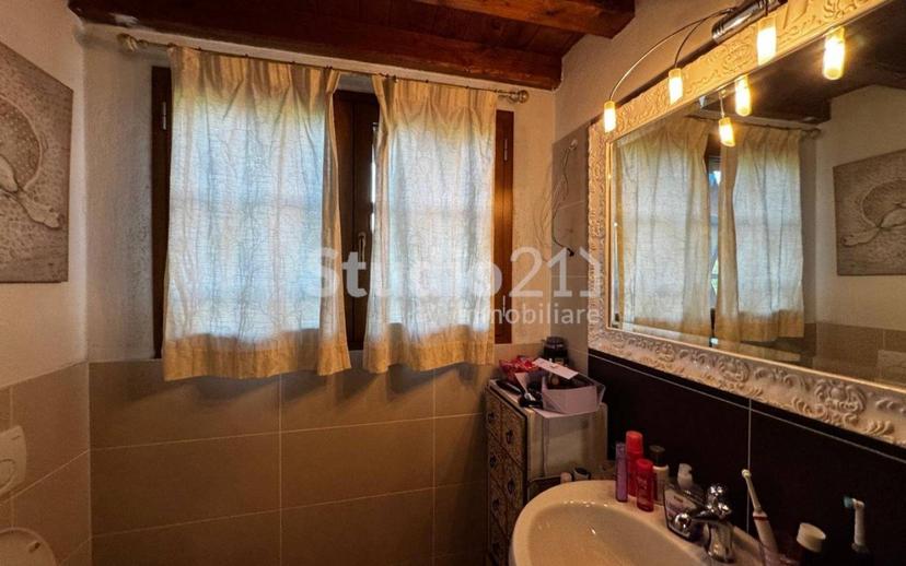 Villa unifamiliare via del vecchietto, Castelfranco Piandisco — foto 17 di 34