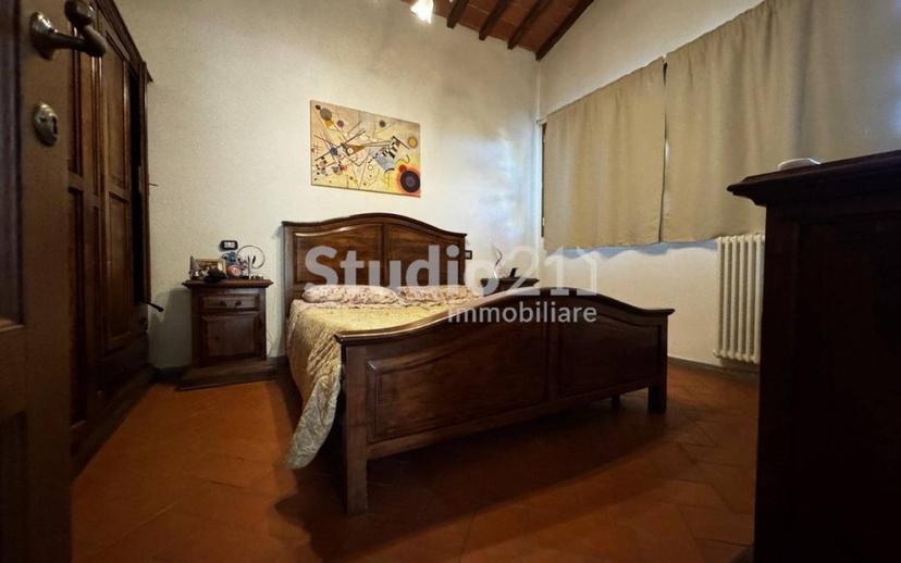 Villa unifamiliare via del vecchietto, Castelfranco Piandisco — foto 3 di 34