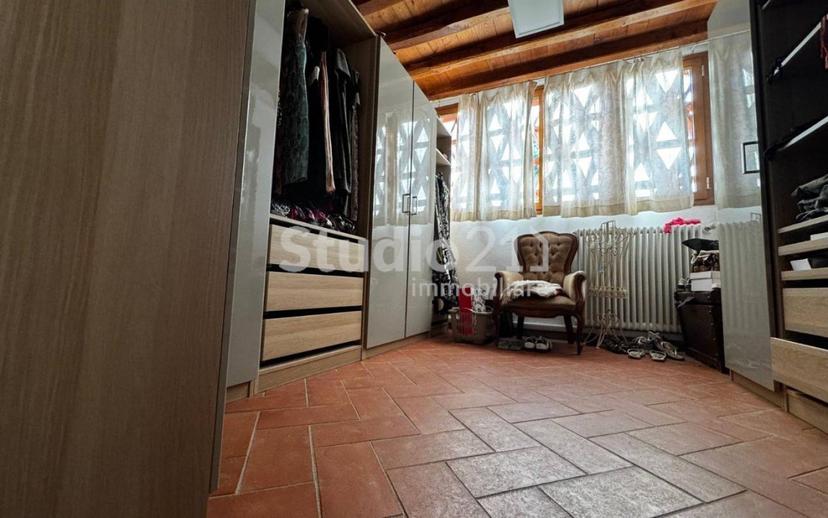 Villa unifamiliare via del vecchietto, Castelfranco Piandisco — foto 25 di 34