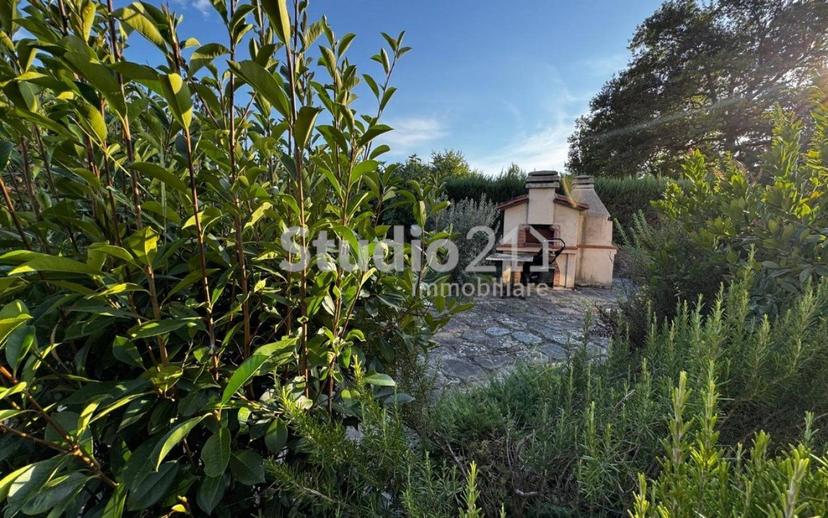 Villa unifamiliare via del vecchietto, Castelfranco Piandisco — foto 32 di 34
