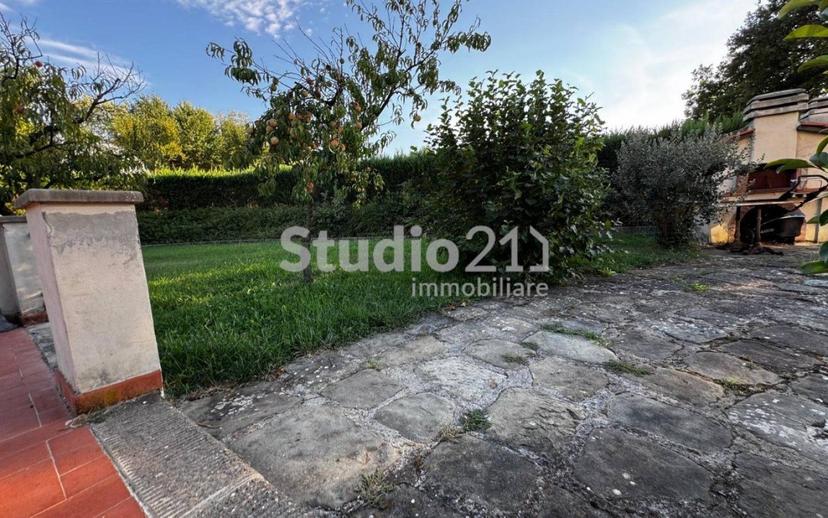 Villa unifamiliare via del vecchietto, Castelfranco Piandisco — foto 24 di 34