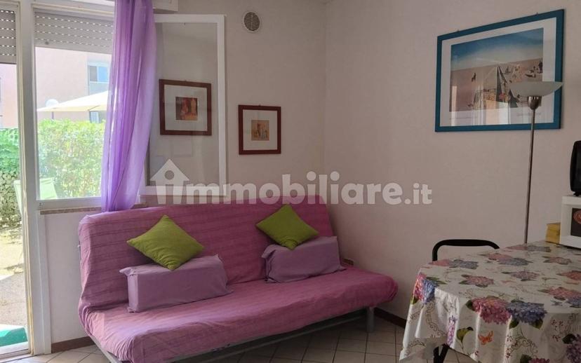 Monolocale buono stato, primo piano, Ledimar - Baratoff, Pesaro — foto 3 di 6