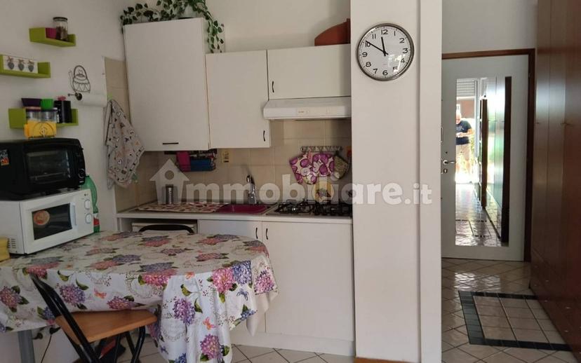 Monolocale buono stato, primo piano, Ledimar - Baratoff, Pesaro — foto 2 di 6
