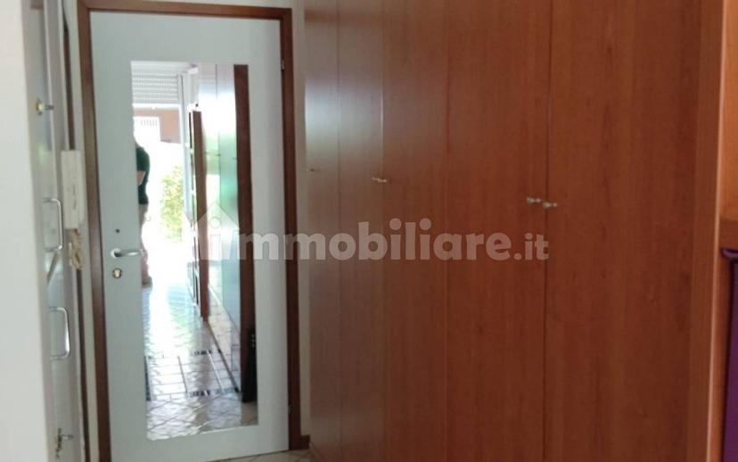 Monolocale buono stato, primo piano, Ledimar - Baratoff, Pesaro — foto 5 di 6