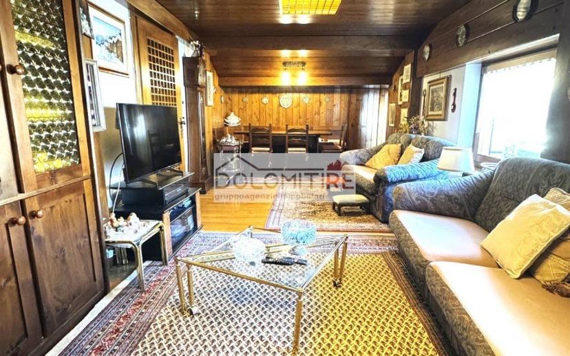 Quadrilocale buono stato, Centro, Pieve di Cadore — foto 3 di 20
